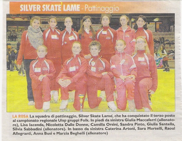 Rassegna Stampa